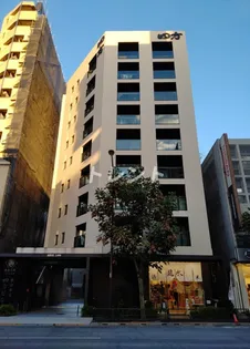 グランクリュ新宿御苑の画像