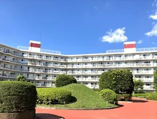 シーアイマンション東戸塚B棟の画像