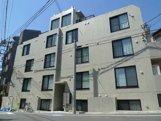 VERT COURT OGIKUBO【1階】の外観