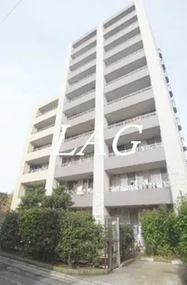 コトヒルズ【1階】の外観