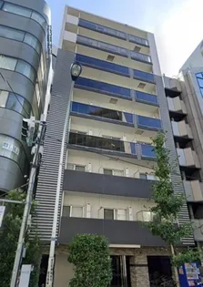 東京都文京区本郷1【マンション】の外観