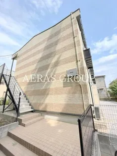 レオパレスグランデⅥの画像