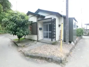 神奈川県綾瀬市早川【一戸建】の外観