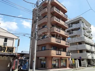 川浪ビル2の画像