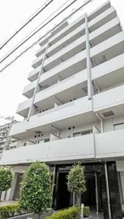 東京都江東区白河3【マンション】の外観