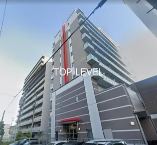 大阪府大阪市西淀川区野里2【マンション】の外観