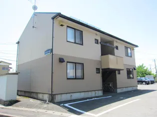 リバーサイド アイルC棟の画像