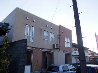 ウィステリア南の画像