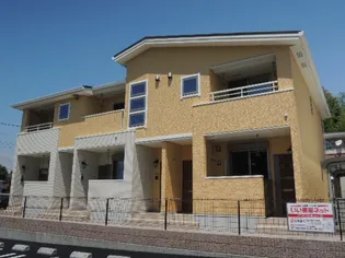 サニー ビオーラBの画像