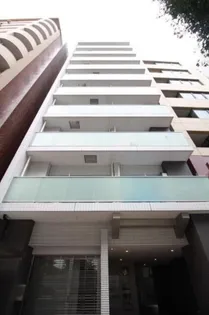 東京都渋谷区笹塚1【マンション】の外観