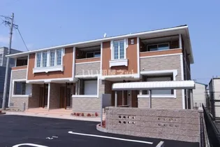 アルベンシス IIの画像