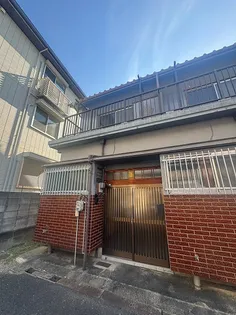 大阪府東大阪市中鴻池町2【一戸建】の外観