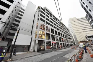 クイズ恵比寿【9階】の外観