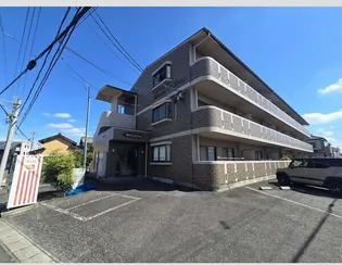 メゾン ド エヴァンの画像
