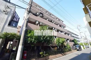 センチュリー西久保の画像