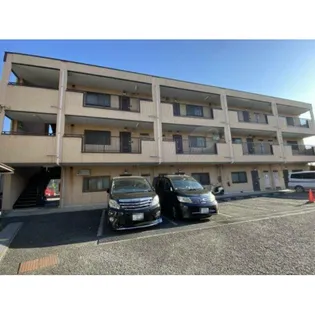 リバーサイド東川口No.1【1階】の外観