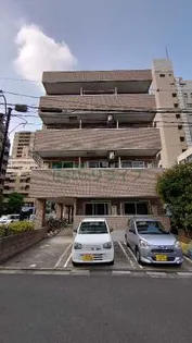 リヴェール葛西【1階】の外観