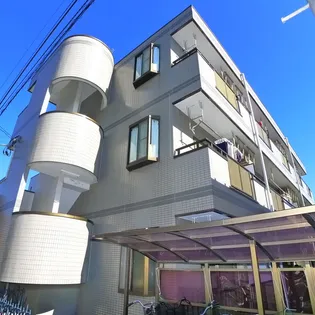 ロイヤルビレッヂの画像