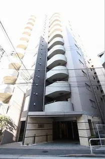 ドゥーエ五反田【2階】の外観