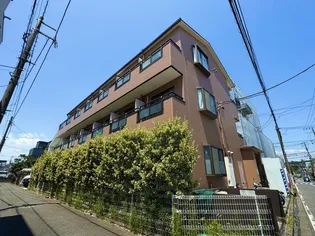 グランドール ユリの画像