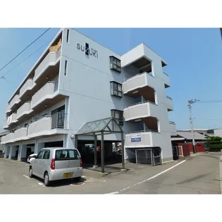 シティコート鈴木の画像