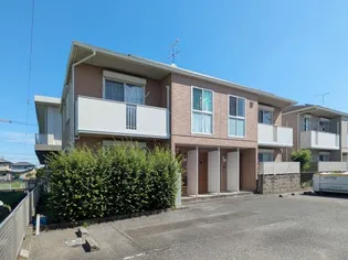 グリーンゲイト IV棟の画像