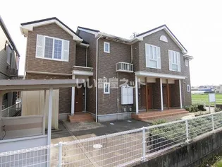 メゾンラルゴA棟の画像