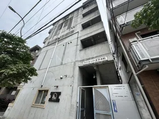 トーシン八王子本町の画像