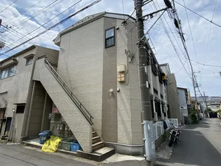 ブレアコートひばりが丘の画像