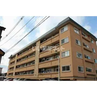 メルローズプレイス宇都宮の画像