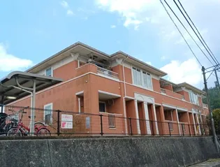 広島県世羅郡世羅町大字小世良【アパート】の外観