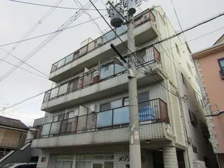 メゾングレインの画像