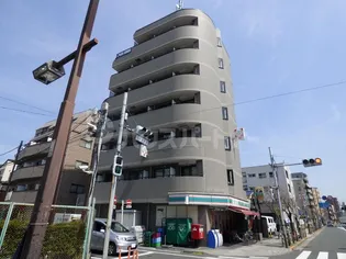 モンターニュ綾瀬の画像