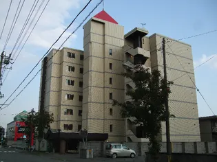 センチュリーパレス表町の画像