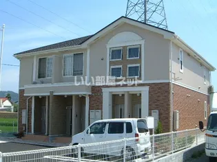 サンリットアベニューの画像