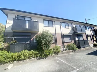 パル【1階】の外観