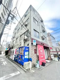 ファインOT【3階】の外観