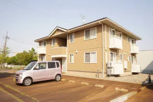 リビング Bの画像