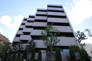 カスタリア目黒鷹番の画像