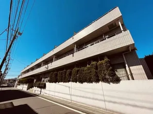 グリーンガーデン武蔵浦和の画像