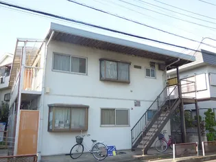 蕨ハイツの画像