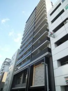 フレンシア蒲田の画像