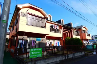 メゾンキノモトの画像