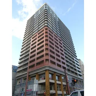 パークタワー船橋の画像