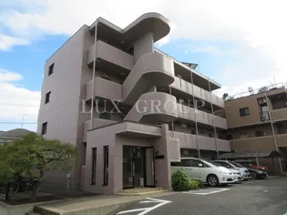 ブルックスエトワールの画像