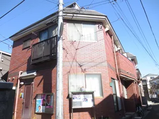 リヴェ-ル片平【2階】の外観