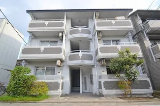 カーサ青崎IIの画像