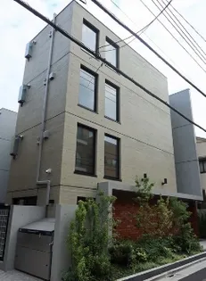 PASEO代々木【2階】の外観