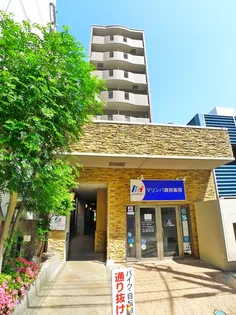 プレール東千石の画像