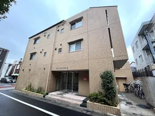 グリーンハウス6の画像